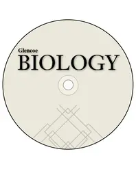 Glencoe Biology, Grade 9, Interactive Dissections: Frog CD-ROM