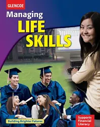 Managing Life Skills, Student Edition