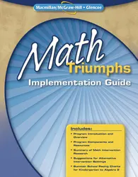 Math Triumphs Implementation Guide