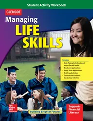 Managing Life Skills, Student Activity Workbook