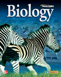 Glencoe Biology, Teacher Wraparound Edition