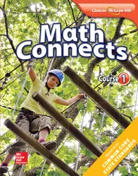 Math Connects, Course 1 Student Edition