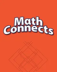 Math Connects, Course 1, Properties of Triangles and Quadrilaterals, Chapter Resource Masters