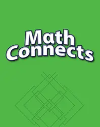 Math Connects, Course 3, Data Analysis and Statistics, Chapter Resource Masters
