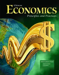 Economics: Principles and Practices, StudentWorks Plus Online, 6-year subscription