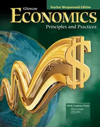 Economics: Principles and Practices, Teacher Wraparound Edition