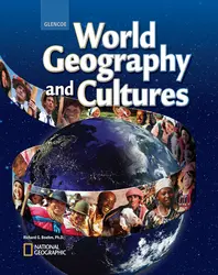 World Geography and Cultures, StudentWorks Plus Online, 6-Year Subscription