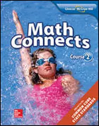 Math Connects, Course 2, eStudentEdition CD-ROM