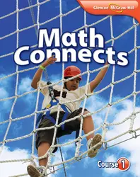 Math Connects, Course 1, eTeacherEdition CD ROM