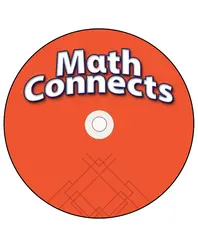 Math Connects, Course 1-3, Grade 5 and Pre-Algebra ExamView Assessment Suite CD