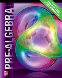 Pre-Algebra eTeacherEdition Online, 6-year subscription