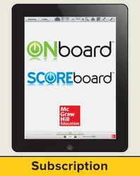 AP Economics ONboard (v2) with SCOREboard (v2) Digital Bundle, 1-year subscription