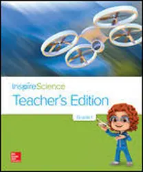 Inspire Science 2.0 Grade 1, Teacher Demonstration Science Kit