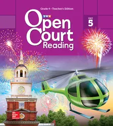 OCR Grade 4 Teacher's Edition CCSS Unit 5