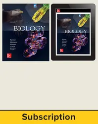 Raven, Biology, 2017, 11e (AP Edition) AP Advantage Print and Digital bundle, 6-year subscription