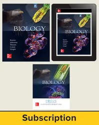 Raven, Biology, 2017, 11e (AP Edition) AP Advantage Deluxe Print and Digital bundle, 6-year subscription