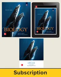 Mader, Biology, 2019, 13e (AP Edition), AP Advantage Deluxe Print and Digital bundle, 1-year subscription