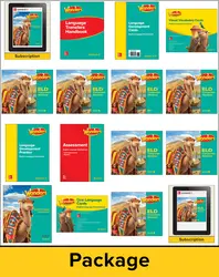 WonderWorks Stand Alone V2 Gr3 Bundle with 1 Year Subscription