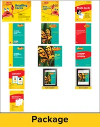 Wonders for EL V2 Stand Alone GrK Bundle with 1 Year Subscription