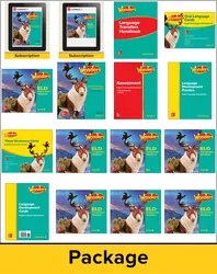 Wonders for EL V2 Stand Alone Gr5 Bundle with 1 Year Subscription