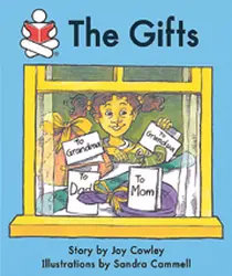 Story Box, (Level D) The Gifts