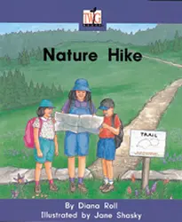 TWIG, (Level D) Nature Hike Big Book