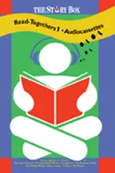 Story Box, Kindergarten: Shared Reading Sets, Early Emergent (Read-Togethers 1, Audiocassettes)