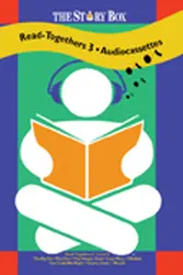 Story Box, Grade 1: Shared Reading Sets, Upper Emergent (Read-Togethers 3, Audiocassettes)
