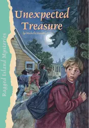 Ragged Island Mysteries, Unexpected Treasure, 6-pack
