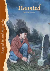 Ragged Island Mysteries, Haunted, 6-pack