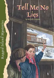 Ragged Island Mysteries, Tell Me No Lies, 6-pack