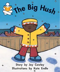 Story Box, The Big Hush