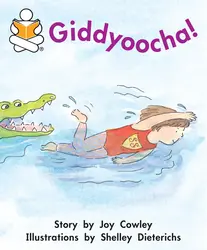 Story Box, Giddyoocha!