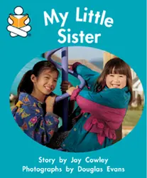 Story Box, (Level H) My Little Sister