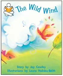 Story Box, (Level I) The Wild Wind