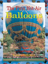 Take Two, The First Hot Air Balloons, Level K, 6-pack