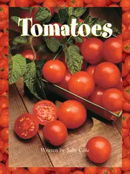 Take Two, (Level K - Nonfiction) Tomatoes 6-pack