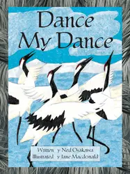 Take Two, Dance My Dance, Level M, 6-pack