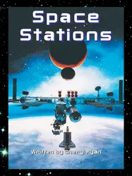 Take Two, Space Stations, Level M, 6-pack