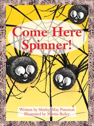 Take Two, Come Here Spinner!, Level N, 6-pack