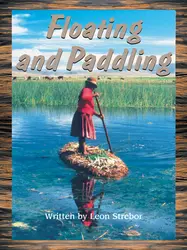 Take Two, Floating & Paddling, Level N, 6-pack
