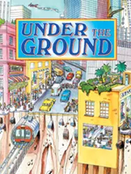 Wildcats, Under the Ground 6-pack