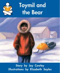 Story Box, (Level I) Toymil and the Bear