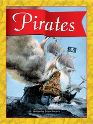 Take Two, (Level P - Nonfiction) Pirates 6-pack