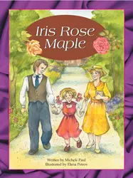 Take Two, Iris Rose Maple, Level Q, 6-pack