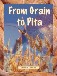 Take Two, (Level O - Nonfiction) From Grain to Pita 6-pack