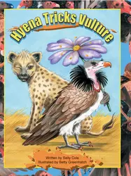 Take Two, Hyena Tricks Vulture, Level P, 6-pack