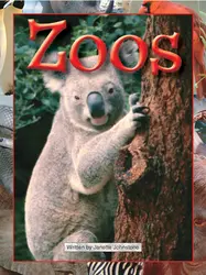Take Two, Zoos, Level O, Single Copy