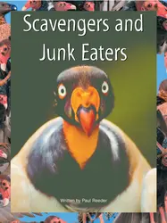 Take Two, Scavengers & Junk Eaters, Level P, Single Copy