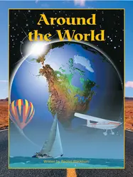 Take Two, Around the World, Level P, 6-pack